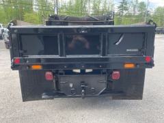 Used 2021  Ford Super Duty F-350 CC 4WD XL SuperCab DRW 168" WB 60" CA at Tecforce Automotive near Bridgeport&comma; NY