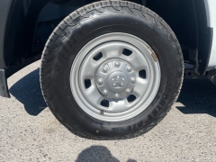 Used 2024  Ram 2500 4WD Tradesman Crew Cab 8' Box at Tecforce Automotive near Bridgeport, NY