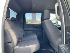 Used 2021  GMC Sierra 3500HD 4WD Crew Cab 159" Dsl at Tecforce Automotive near Bridgeport&comma; NY