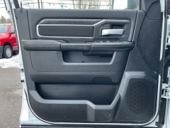 Used 2024  Ram 3500 4WD Big Horn Crew Cab 8' Box at Tecforce Automotive near Bridgeport&comma; NY