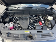 Used 2023  Toyota Highlander XLE AWD at Tecforce Automotive near Bridgeport&comma; NY