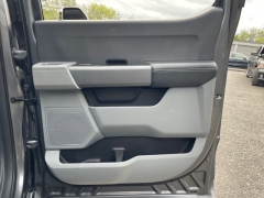 Used 2025  Ford Super Duty F-250 4WD XLT Crew Cab SRW 6&period;75' Box at Tecforce Automotive near Bridgeport&comma; NY