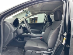 Used 2018  Honda HR-V 4d SUV AWD EX at Tecforce Automotive near Bridgeport&comma; NY