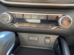 Used 2024  Nissan Altima 2&period;5 SV Sedan at Tecforce Automotive near Bridgeport&comma; NY