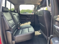 Used 2018 GMC Sierra 1500 4WD Crew Cab Denali at Tecforce Automotive near Bridgeport, NY