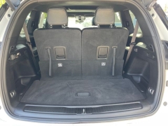 Used 2023  Jeep Grand Cherokee L Altitude 4x4 at Tecforce Automotive near Bridgeport&comma; NY
