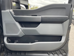 Used 2025  Ford Super Duty F-250 4WD XLT Crew Cab SRW 6&period;75' Box at Tecforce Automotive near Bridgeport&comma; NY