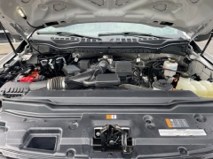 Used 2021 Ford Super Duty F-250 4WD XL Crew Cab SRW 6.75' Box at Tecforce Automotive near Bridgeport, NY