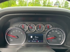 Used 2020 Chevrolet Silverado 2500 4WD Crew Cab LTZ Gas at Tecforce Automotive near Bridgeport, NY
