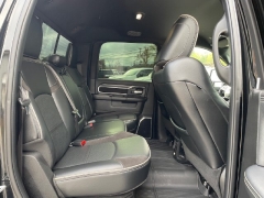 Used 2023  Ram 2500 4WD Laramie Crew Cab 6'4" Box at Tecforce Automotive near Bridgeport&comma; NY