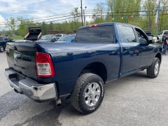 Used 2022 Ram 2500 4WD Big Horn Crew Cab 6'4" Box at Tecforce Automotive near Bridgeport, NY