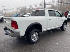 Used 2015  Ram 2500 4WD Crew Cab SLT at Tecforce Automotive near Bridgeport&comma; NY