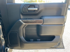 Used 2019  Chevrolet Silverado 1500 4WD Double Cab LT All Star Edition at Tecforce Automotive near Bridgeport, NY