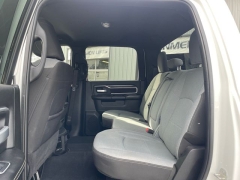 Used 2024  Ram 2500 4WD Big Horn Crew Cab 6'4" Box at Tecforce Automotive near Bridgeport&comma; NY
