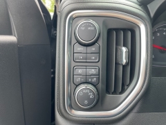 Used 2020 Chevrolet Silverado 1500 4WD Crew Cab RST at Tecforce Automotive near Bridgeport, NY