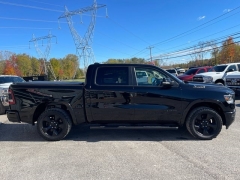 Used 2019 Ram 1500 4WD Crew Cab Big Horn/Lone Star at Tecforce Automotive near Bridgeport, NY