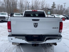 Used 2017  Ram 3500 4WD Crew Cab Tradesman at Tecforce Automotive near Bridgeport&comma; NY