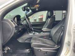 Used 2019 Jeep Grand Cherokee 4d SUV 4WD Laredo Altitude at Tecforce Automotive near Bridgeport, NY