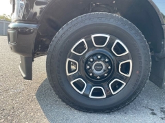 Used 2026  Ford Super Duty F-250 4WD Platinum Crew Cab SRW 6&period;75' Box at Tecforce Automotive near Bridgeport&comma; NY