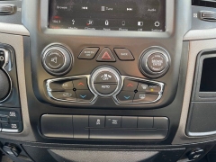 Used 2019  Ram 1500 Classic 4WD Crew Cab Express at Tecforce Automotive near Bridgeport&comma; NY