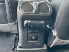 Used 2023 Jeep Wrangler 4xe Sahara 4x4 at Tecforce Automotive near Bridgeport, NY