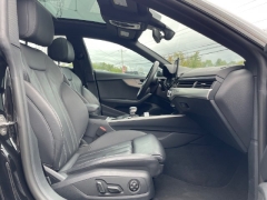 Used 2025  Audi A5 Sportback S line Premium 45 TFSI quattro at Tecforce Automotive near Bridgeport&comma; NY