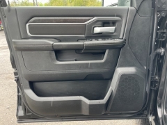 Used 2024 Ram 2500 4WD Big Horn Crew Cab 8' Box at Tecforce Automotive near Bridgeport, NY