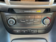 Used 2022 Ford Transit Connect Van XL LWB w/Rear Symmetrical Doors at Tecforce Automotive near Bridgeport, NY
