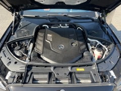 Used 2021 Mercedes-Benz S-Class S 580 4MATIC Sedan at Tecforce Automotive near Bridgeport, NY