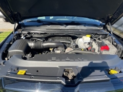 Used 2019 Ram 1500 4WD Crew Cab Big Horn/Lone Star at Tecforce Automotive near Bridgeport, NY