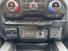 Used 2021  GMC Sierra 1500 4WD Crew Cab 157" Elevation at Tecforce Automotive near Bridgeport&comma; NY