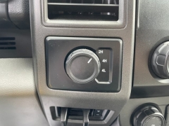 Used 2022 Ford Super Duty F-250 4WD XL Crew Cab SRW 6.75' Box at Tecforce Automotive near Bridgeport, NY