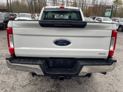 Used 2017  Ford Super Duty F-250 4WD Supercab XL at Tecforce Automotive near Bridgeport, NY