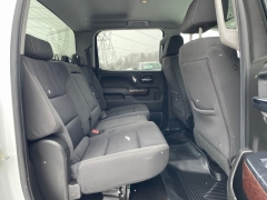 Used 2017  GMC Sierra 2500 4WD Crew Cab SLE Longbed at Tecforce Automotive near Bridgeport&comma; NY