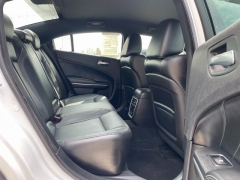 Used 2015 Dodge Charger 4d Sedan SXT AWD at Tecforce Automotive near Bridgeport, NY
