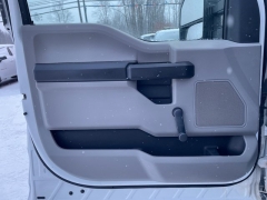 Used 2018  Ford Super Duty F-250 4WD Reg Cab XL at Tecforce Automotive near Bridgeport&comma; NY