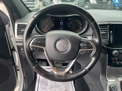 Used 2019 Jeep Grand Cherokee 4d SUV 4WD Laredo Altitude at Tecforce Automotive near Bridgeport, NY