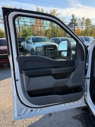 Used 2025  Ford Super Duty F-250 4WD XLT Crew Cab SRW 6&period;75' Box at Tecforce Automotive near Bridgeport&comma; NY