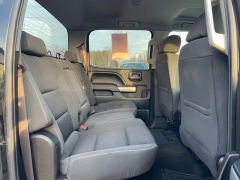 Used 2016  Chevrolet Silverado 2500 4WD Crew Cab LT at Tecforce Automotive near Bridgeport&comma; NY