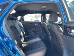 Used 2023  Kia Forte LXS IVT at Tecforce Automotive near Bridgeport&comma; NY