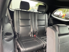 Used 2021  Dodge Durango GT Plus AWD at Tecforce Automotive near Bridgeport&comma; NY