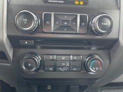 Used 2017  Ford Super Duty F-250 4WD Supercab XL at Tecforce Automotive near Bridgeport, NY