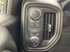 Used 2024  GMC Sierra 1500 4WD Crew Cab 147" Pro at Tecforce Automotive near Bridgeport&comma; NY