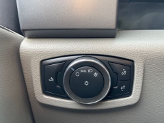 Used 2022  Ford Super Duty F-250 4WD XLT Crew Cab SRW 6&period;75' Box at Tecforce Automotive near Bridgeport&comma; NY