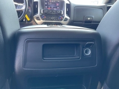 Used 2015  GMC Sierra 1500 4WD Double Cab SLT at Tecforce Automotive near Bridgeport&comma; NY