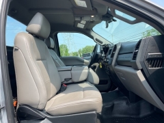 Used 2020 Ford Super Duty F-350 4WD Reg Cab XL SRW at Tecforce Automotive near Bridgeport, NY