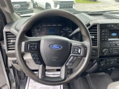 Used 2021  Ford Super Duty F-350 CC 4WD XL SuperCab DRW 168" WB 60" CA at Tecforce Automotive near Bridgeport&comma; NY