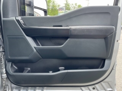 Used 2021 Ford F-150 4WD XL SuperCrew 5.5' Box at Tecforce Automotive near Bridgeport, NY