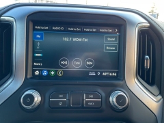 Used 2022  GMC Sierra 2500HD 4WD Crew Cab 159" SLE Dsl at Tecforce Automotive near Bridgeport&comma; NY