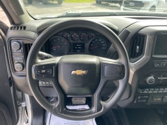 Used 2023  Chevrolet Silverado 3500HD 4WD Crew Cab 172" Work Truck Dsl at Tecforce Automotive near Bridgeport&comma; NY